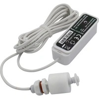 Schabus 200150 WWD 150 Wireless Float switch Wassermelder mit App-Steuerung, mit Schwimmerschalter batteriebetrieben Schabus 200150 WWD 150 Wireless Float switch Wassermelder mit App-Steuerung, mit Schwimmerschalter batteriebetrieben