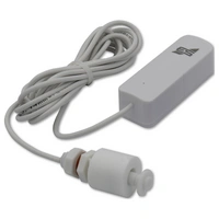 Schabus 200150 WWD 150 Wireless Float switch Wassermelder mit App-Steuerung, mit Schwimmerschalter batteriebetrieben Schabus 200150 WWD 150 Wireless Float switch Wassermelder mit App-Steuerung, mit Schwimmerschalter batteriebetrieben