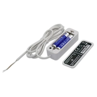 Schabus 200200 WWD 200 Smart-Home Adapter Adapter mit App-Steuerung batteriebetrieben, netzbetrieben Schabus 200200 WWD 200 Smart-Home Adapter Adapter mit App-Steuerung batteriebetrieben, netzbetrieben