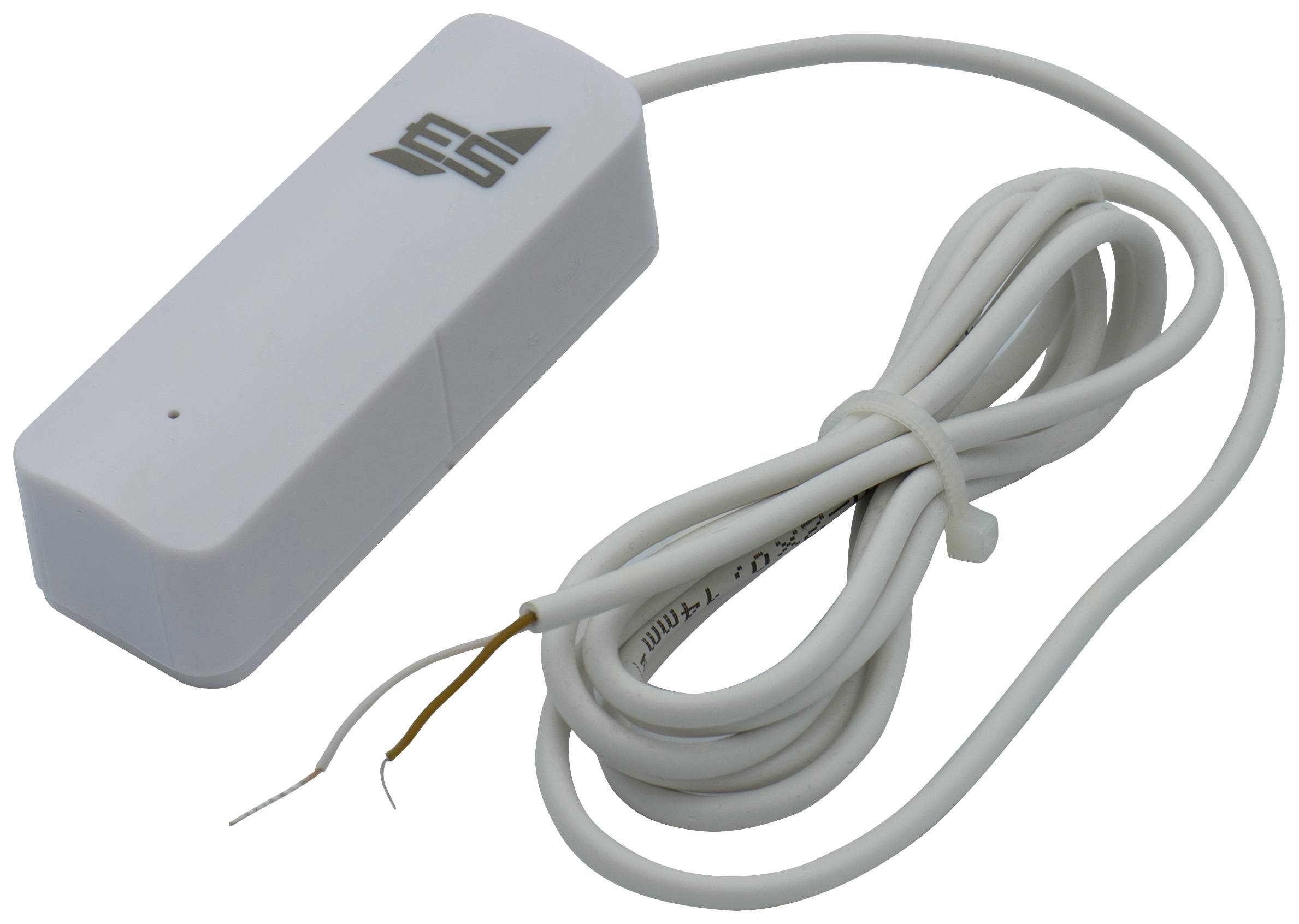 Schabus 200200 WWD 200 Smart-Home Adapter Adapter mit App-Steuerung batteriebetrieben, netzbetrieben