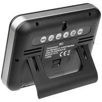 TFA Dostmann MEMO 35.1141.01 Funk-Wetterstation Vorhersage für 12 bis 24 Stunden Anzahl Sensoren max. 3 TFA Dostmann MEMO 35.1141.01 Funk-Wetterstation Vorhersage für 12 bis 24 Stunden Anzahl Sensoren max. 3