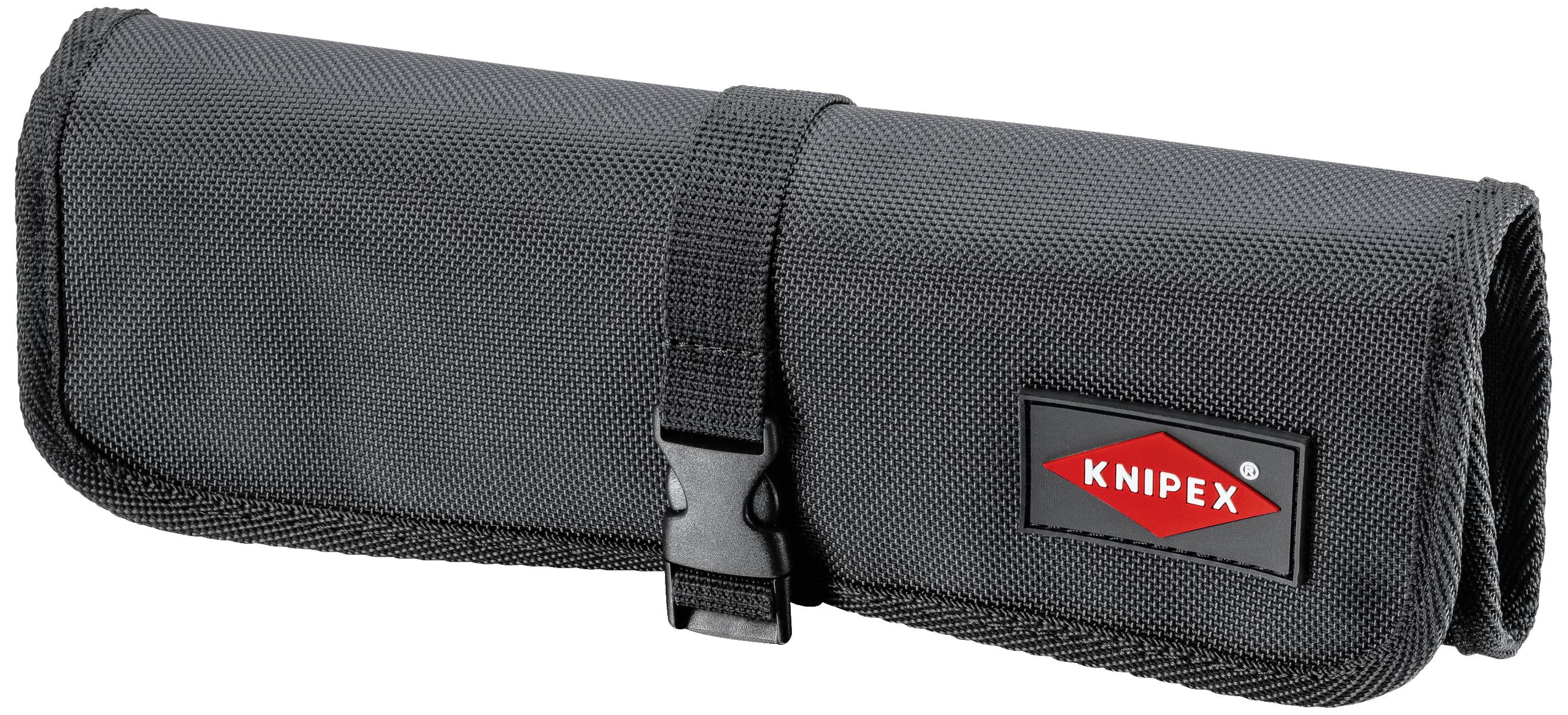 Knipex 00 19 56 S18 VDE Zangen-Set 3teilig