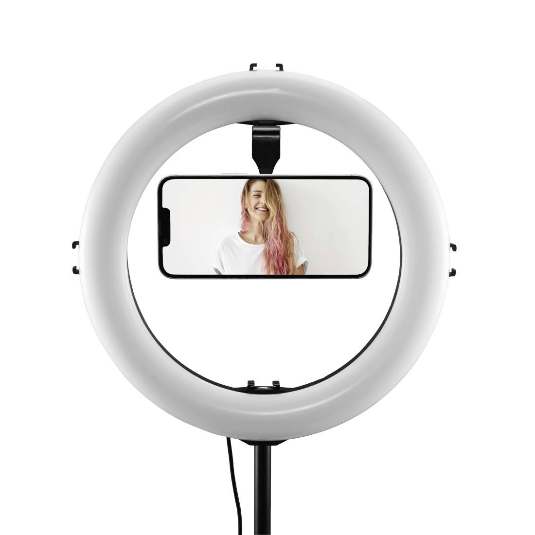 Hama MagPod Handy Ständer