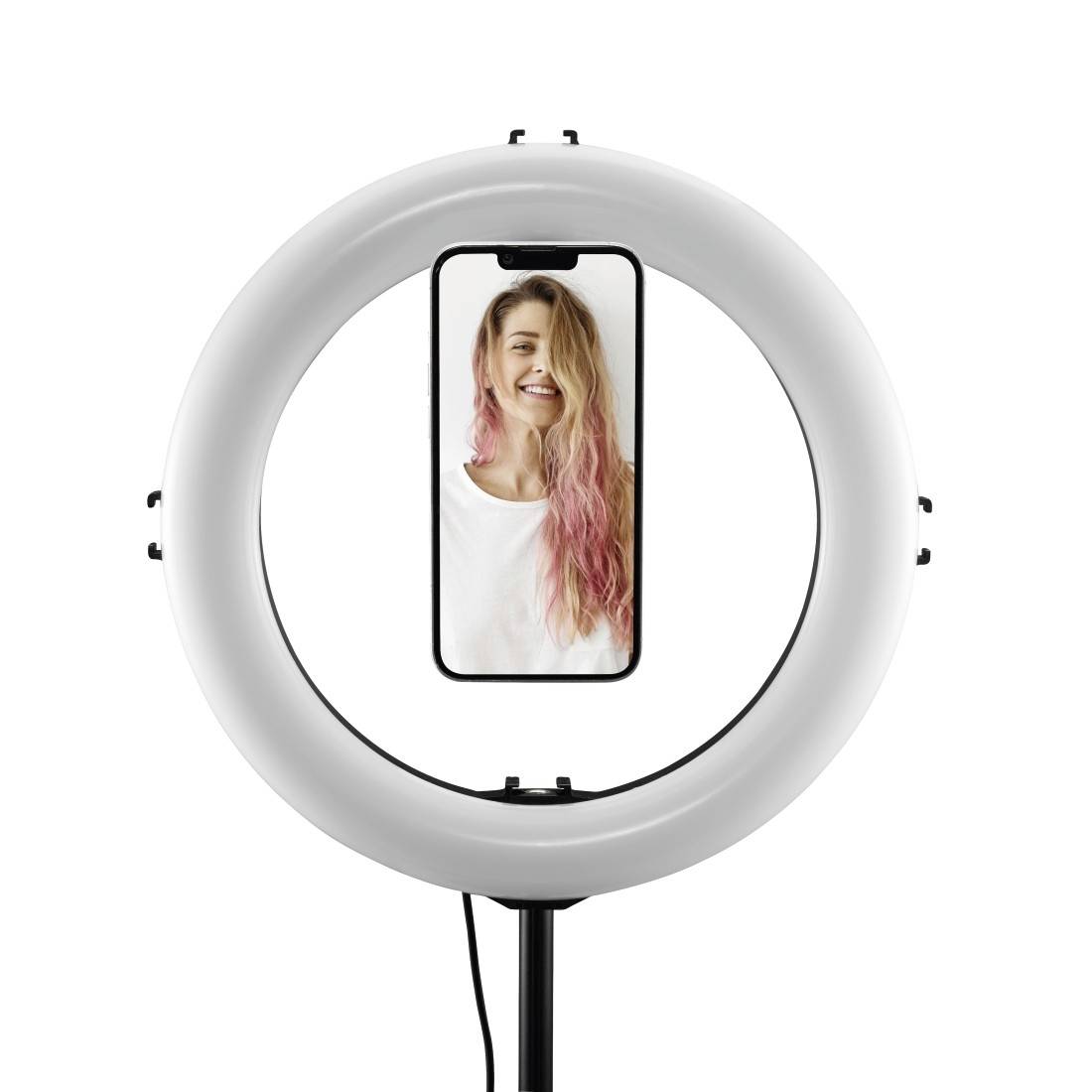 Hama MagPod Handy Ständer