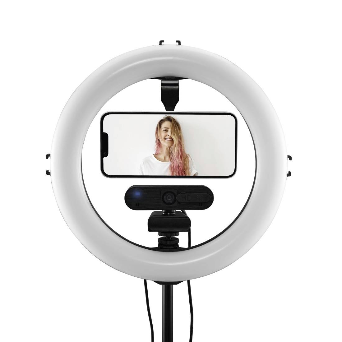 Hama MagPod Handy Ständer