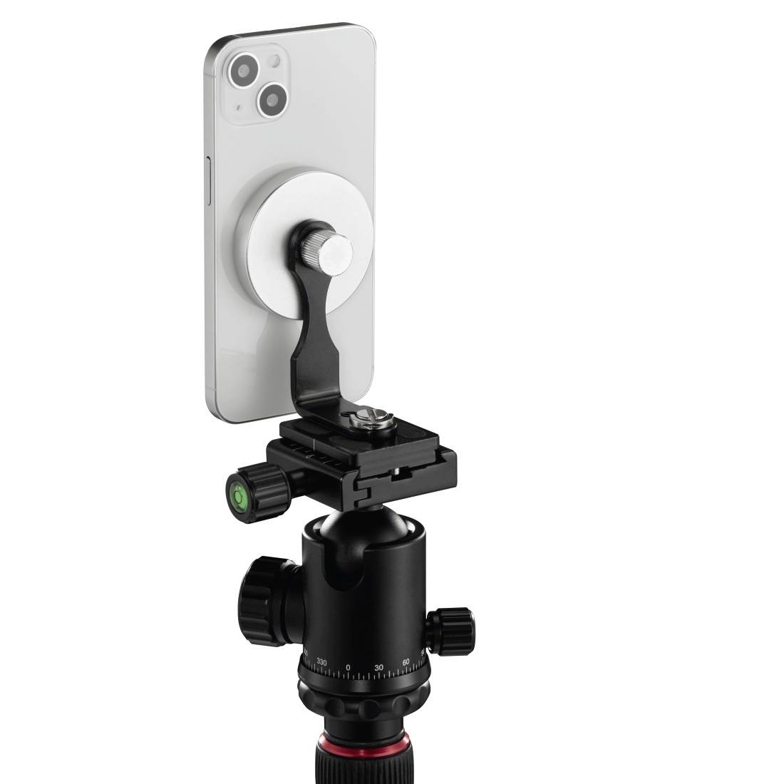 Hama MagPod Handy Ständer