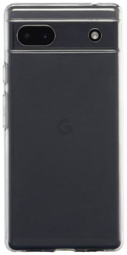 Hama Crystal Clear Cover Google Transparent