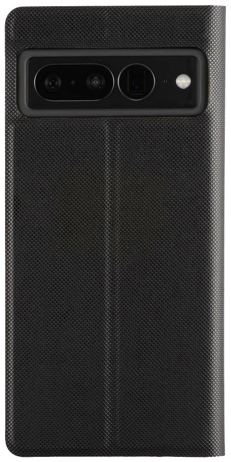 Hama Slim Pro Booklet Google Pixel 7 Pro Schwarz 00172413
