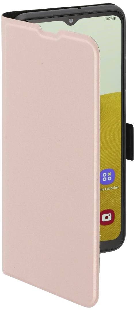 Hama Single2.0 Booklet Samsung Galaxy A13 5G/A04s Rosa 00177899