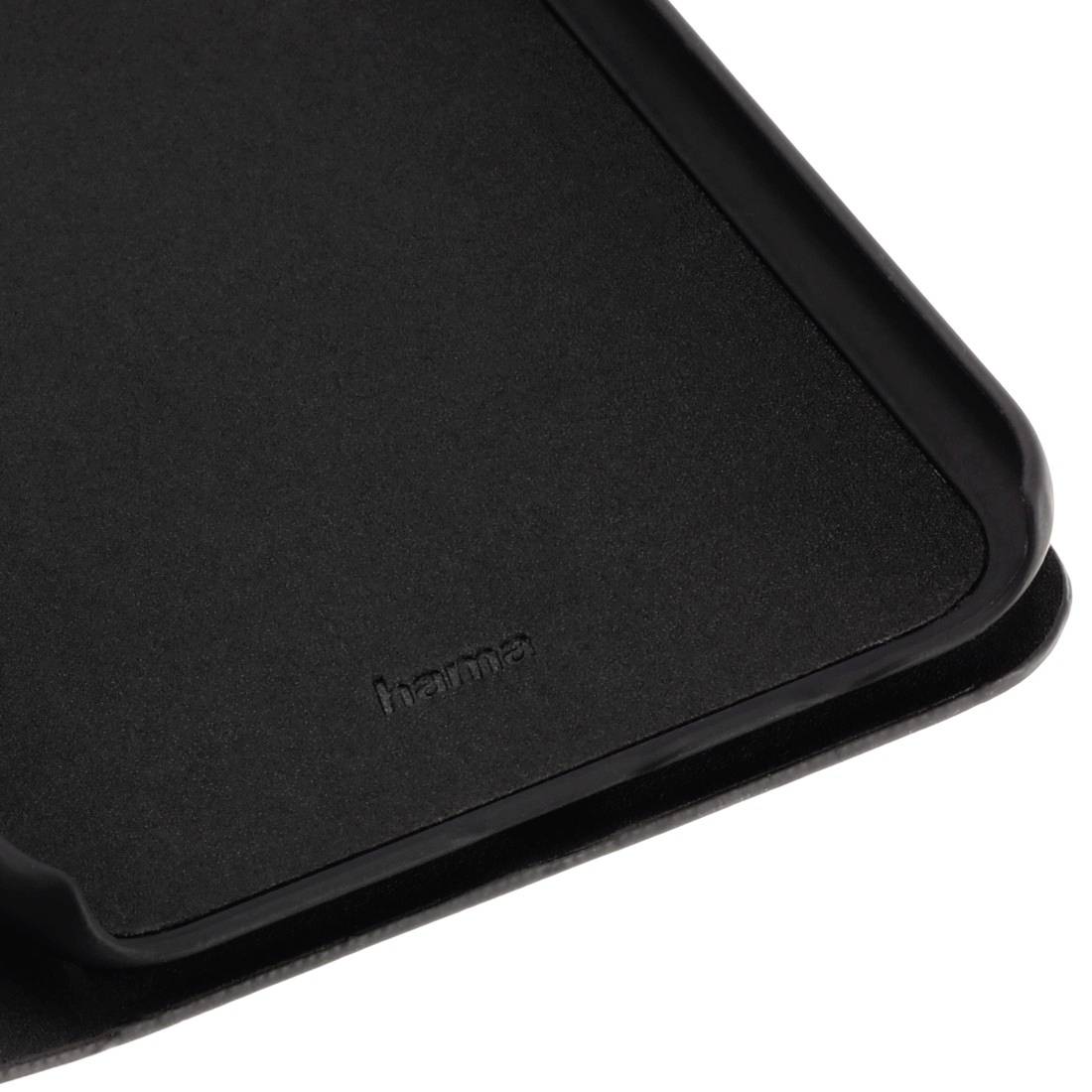 Hama Guard Pro Booklet Samsung Schwarz 00215583