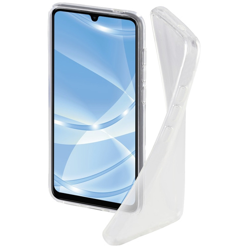 Hama Crystal Clear Cover Samsung Transparent