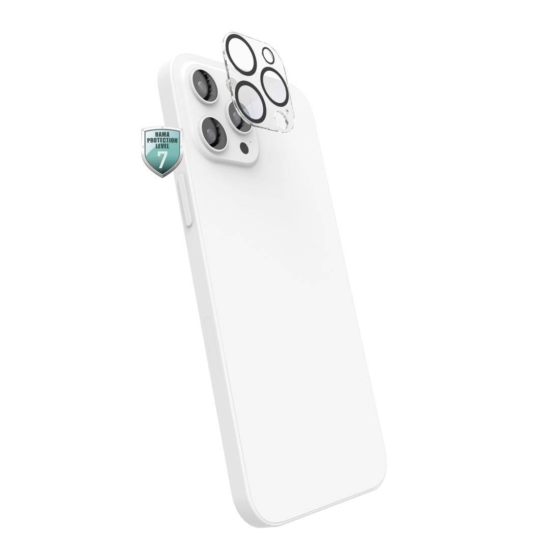 Hama Kameraschutzglas 1 St. 00219885