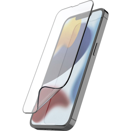 Hama Hiflex Eco Displayschutzfolie Passend für Handy-Modell: iPhone 13 Pro, iPhone 13 Pro, iPhone 1