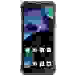 Blackview BV7200 Outdoor Smartphone 128GB 15.5cm (6.1 Zoll) Schwarz Android™ 12 Dual-SIM