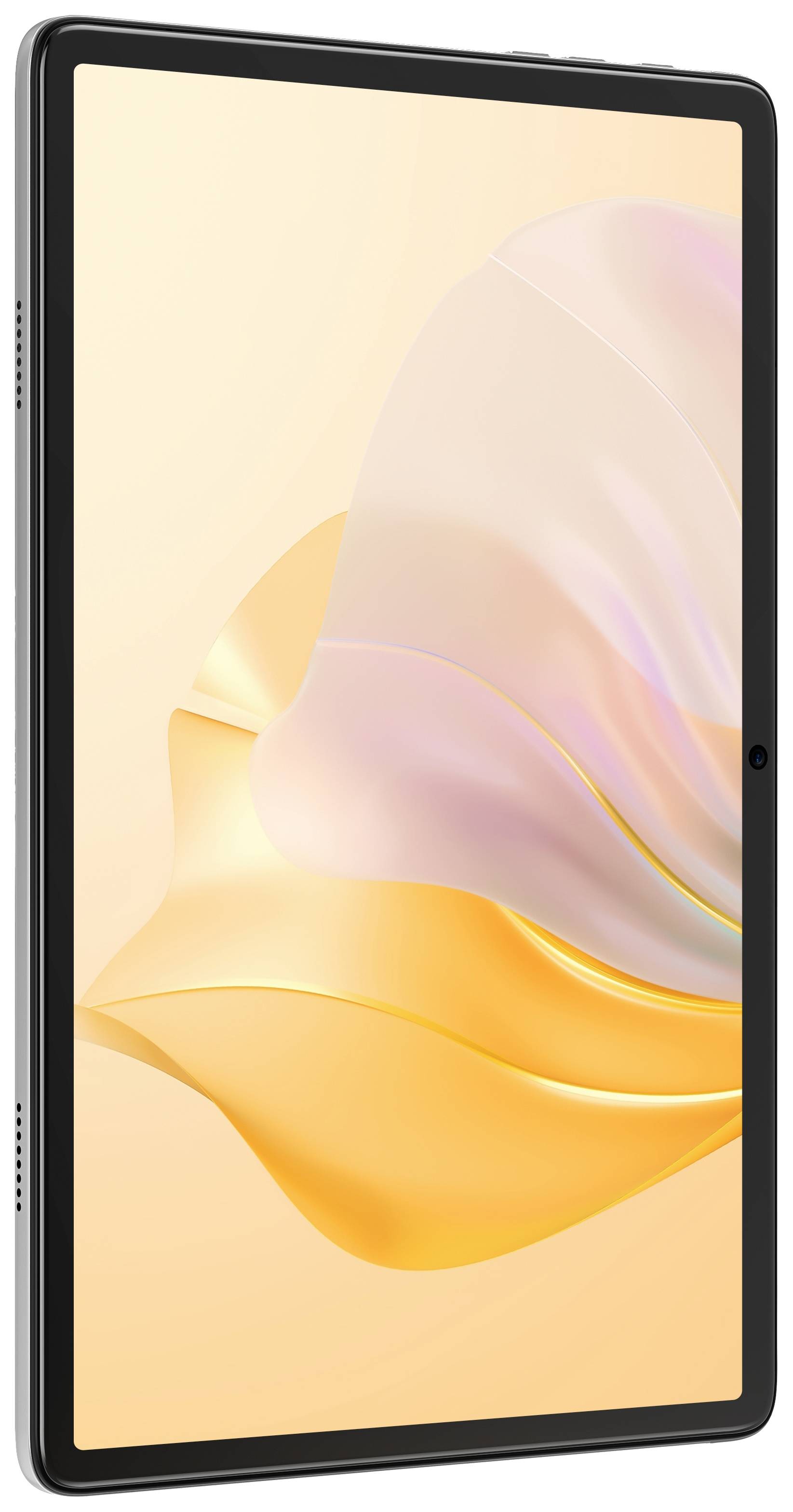 Blackview Tab 7 GSM/2G, UMTS/3G, LTE/4G, WiFi 32 GB Grau Android-Tablet 25.7 cm (10.1 Zoll) 1.8 GHz Android™ 11 800 x 1280 Pixel