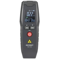 VOLTCRAFT RM-300 Geigerzähler Strahlung: Beta, Gamma, Röntgen akustischer Warnton VOLTCRAFT RM-300 Geigerzähler Strahlung: Beta, Gamma, Röntgen akustischer Warnton