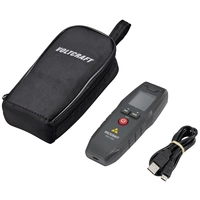 VOLTCRAFT RM-300 Geigerzähler Strahlung: Beta, Gamma, Röntgen akustischer Warnton VOLTCRAFT RM-300 Geigerzähler Strahlung: Beta, Gamma, Röntgen akustischer Warnton