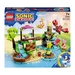 76992 LEGO® Sonic the Hedgehog Amys Tierrettungsinsel 76992 LEGO® Sonic the Hedgehog Amys Tierrettungsinsel