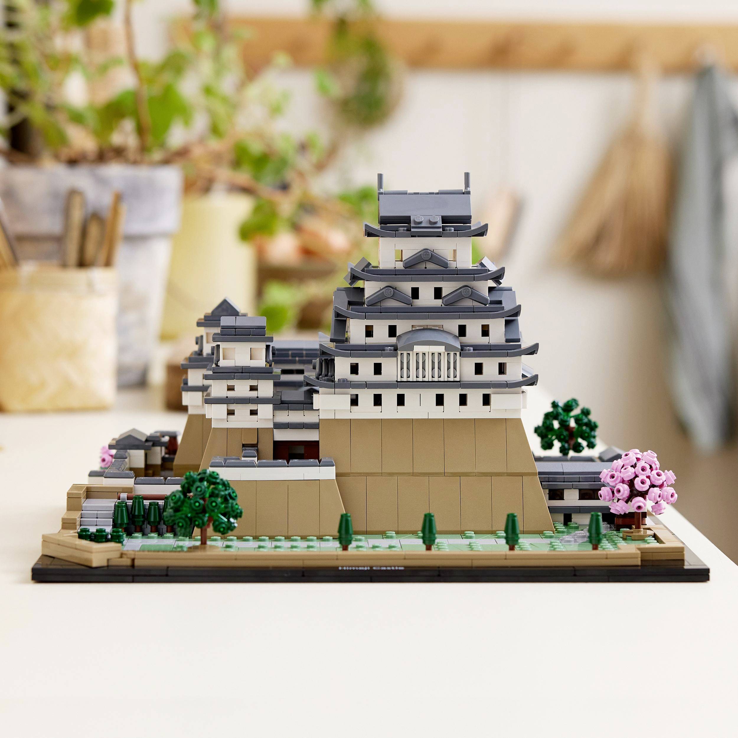 21060 LEGO® ARCHITECTURE Burg Himeji