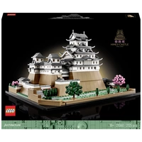 21060 LEGO® ARCHITECTURE Burg Himeji 21060 LEGO® ARCHITECTURE Burg Himeji