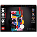 31210 LEGO® ART Moderne Kunst