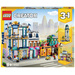 31141 LEGO® CREATOR Hauptstraße