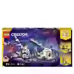 31142 LEGO® CREATOR Weltraum-Achterbahn 31142 LEGO® CREATOR Weltraum-Achterbahn
