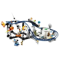 31142 LEGO® CREATOR Weltraum-Achterbahn 31142 LEGO® CREATOR Weltraum-Achterbahn