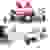 21247 LEGO® MINECRAFT Das Axolotl-Haus