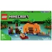 21248 LEGO® MINECRAFT Die Kürbisfarm 21248 LEGO® MINECRAFT Die Kürbisfarm