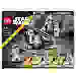75359 LEGO® STAR WARS™ Trooper le clone d'Ahsoka le 332. Kommarie – Pack Battle