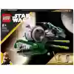 75360 LEGO® STAR WARS™ Yoda's Jedi Starfighter 75360 LEGO® STAR WARS™ Yoda's Jedi Starfighter