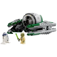 75360 LEGO® STAR WARS™ Yoda's Jedi Starfighter 75360 LEGO® STAR WARS™ Yoda's Jedi Starfighter