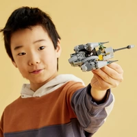 75363 LEGO® STAR WARS™ N-1 Starfighter des Mandalorianers – Microfighter 75363 LEGO® STAR WARS™ N-1 Starfighter des Mandalorianers – Microfighter