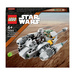 75363 LEGO® STAR WARS™ N-1 Starfighter des Mandalorianers – Microfighter
