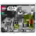 75365 LEGO® STAR WARS™ Rebellenbasis auf Yavin 4