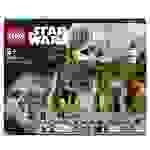 La base rebelle de Yavin 4 LEGO® STAR WARS™ 75365