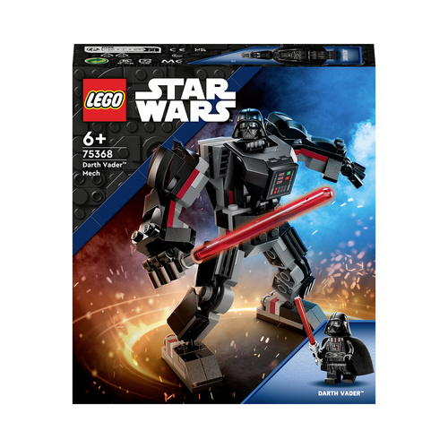 75368 LEGO® STAR WARS™ Darth Vader Mech