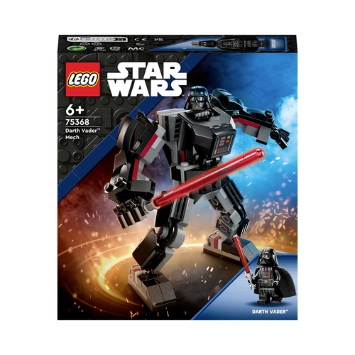 75368 LEGO® STAR WARS™ Darth Vader Mech 75368 LEGO® STAR WARS™ Darth Vader Mech