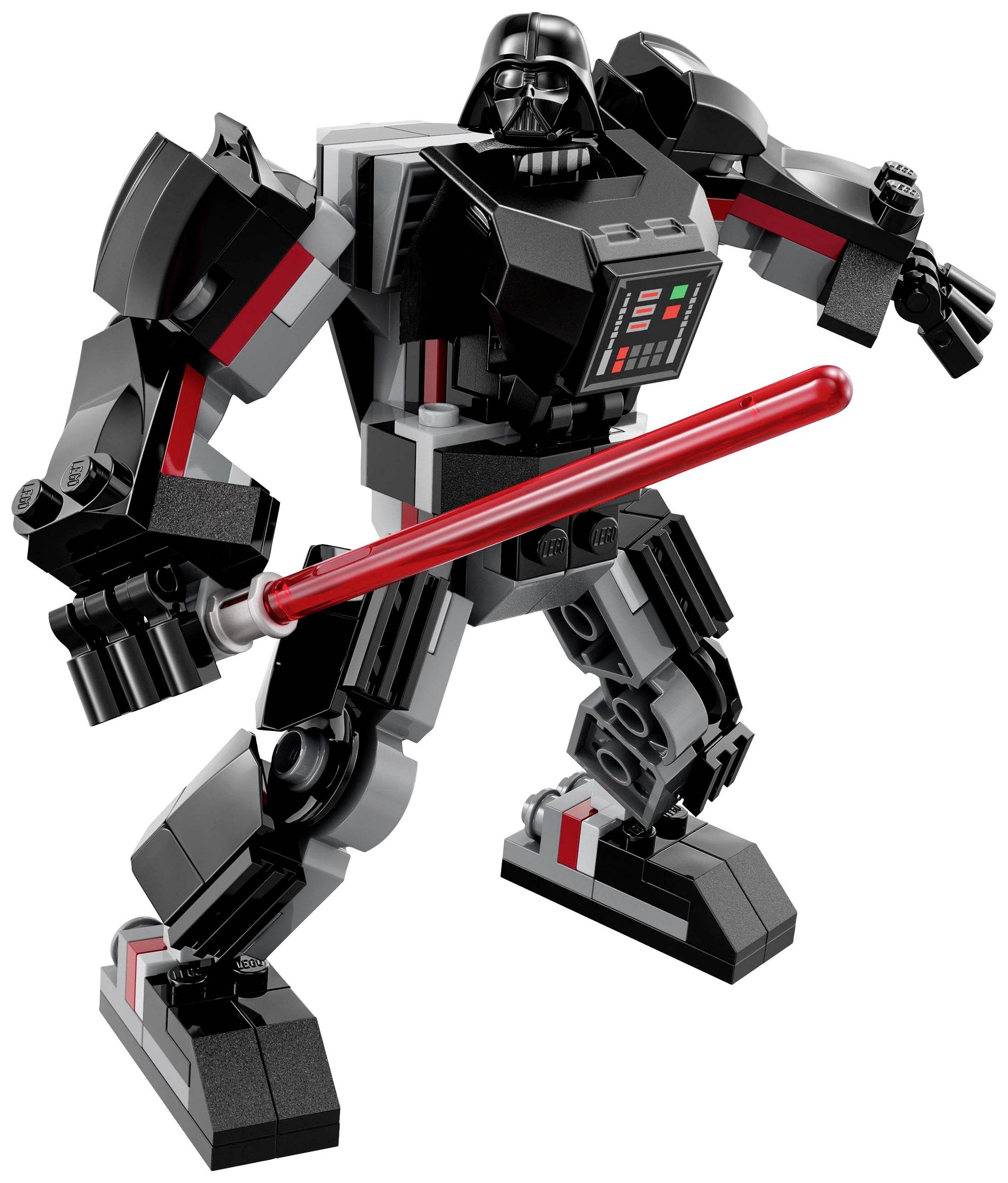 75368 LEGO® STAR WARS™ Darth Vader Mech