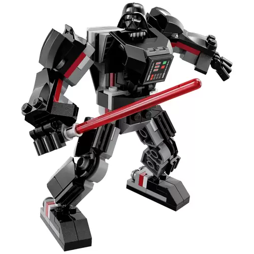 75368 LEGO® STAR WARS™ Darth Vader Mech 75368 LEGO® STAR WARS™ Darth Vader Mech