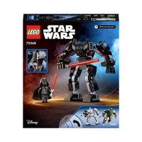 75368 LEGO® STAR WARS™ Darth Vader Mech 75368 LEGO® STAR WARS™ Darth Vader Mech