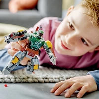 75369 LEGO® STAR WARS™ Boba Fett Mech 75369 LEGO® STAR WARS™ Boba Fett Mech