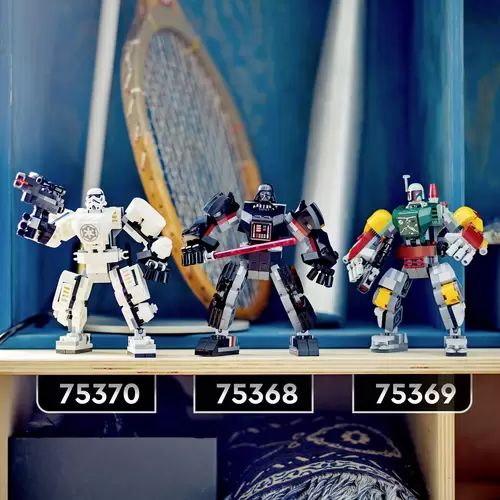 75369 LEGO® STAR WARS™ Boba Fett Mech 75369 LEGO® STAR WARS™ Boba Fett Mech