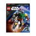 75369 LEGO® STAR WARS™ Graisse Boba Mech