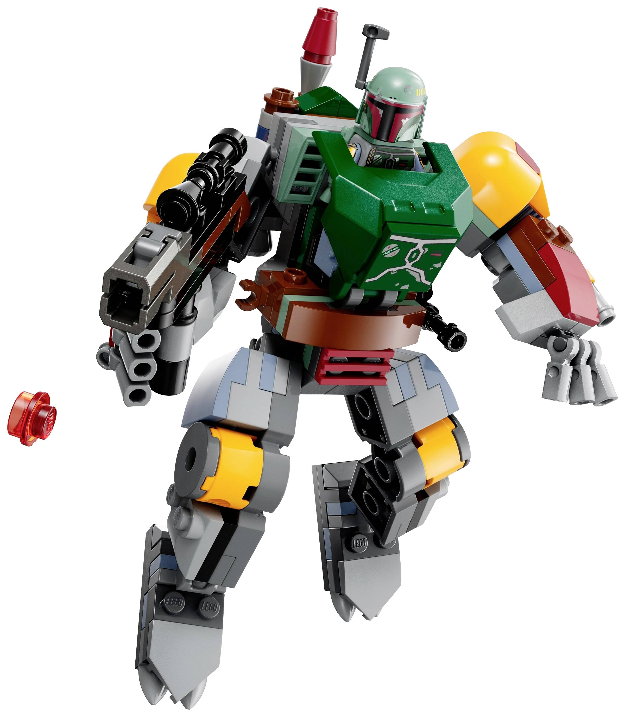 75369 LEGO® STAR WARS™ Boba Fett Mech