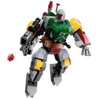 75369 LEGO® STAR WARS™ Boba Fett Mech 75369 LEGO® STAR WARS™ Boba Fett Mech