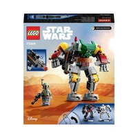 75369 LEGO® STAR WARS™ Boba Fett Mech 75369 LEGO® STAR WARS™ Boba Fett Mech