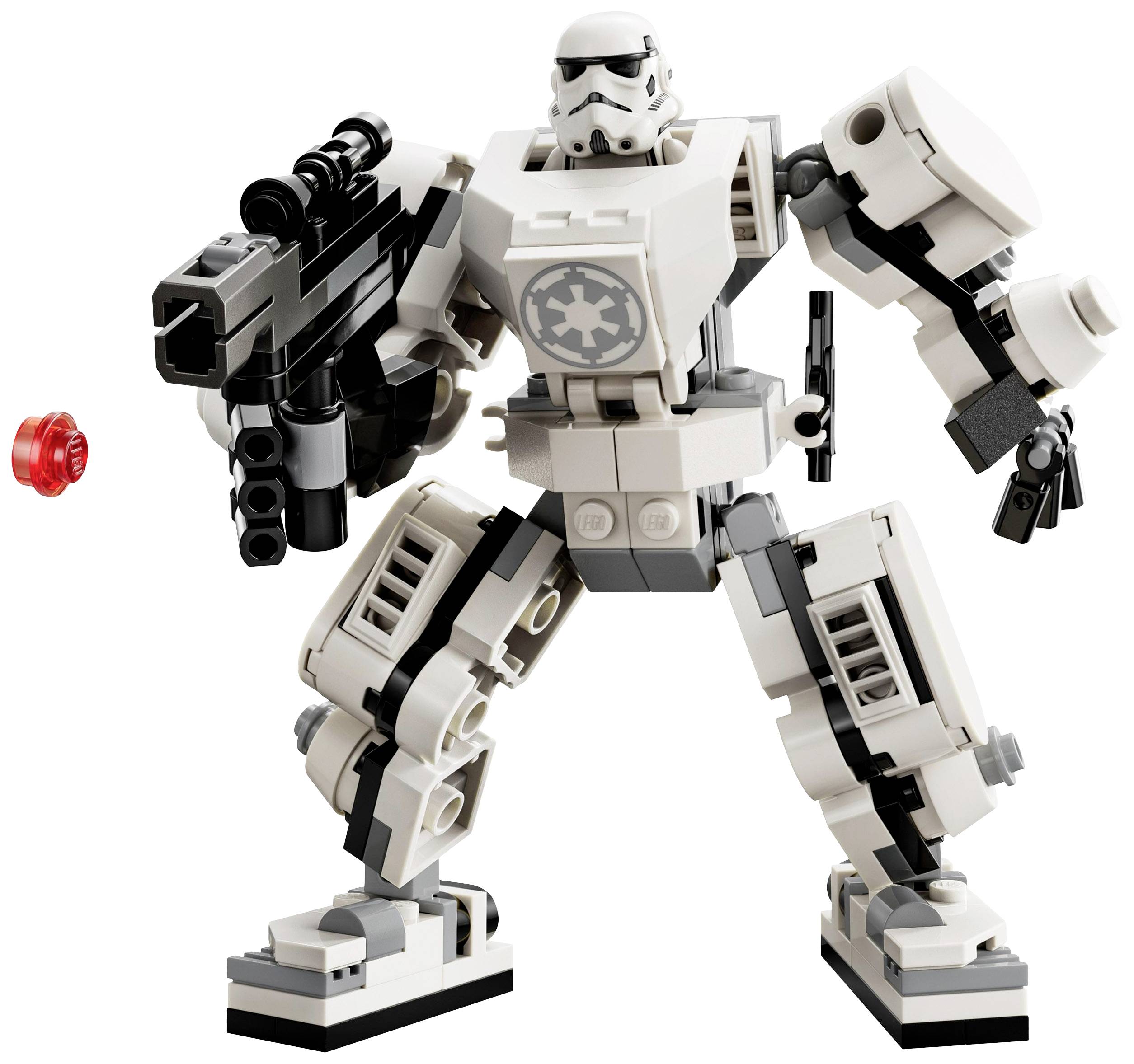 75370 LEGO® STAR WARS™ Sturmtruppler Mech