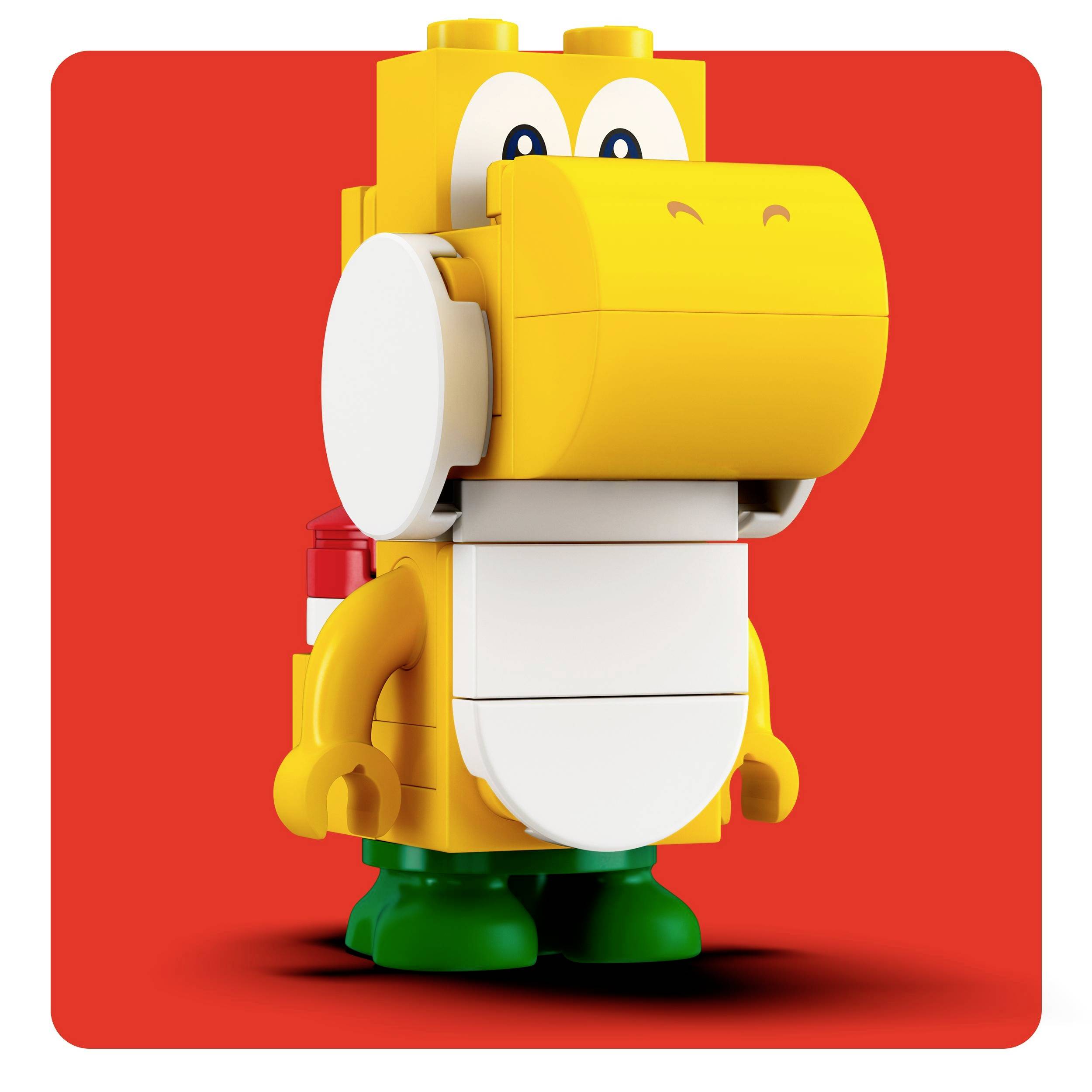 71422 LEGO® Super Mario™ Picknick bei Mario – Erweiterungsset